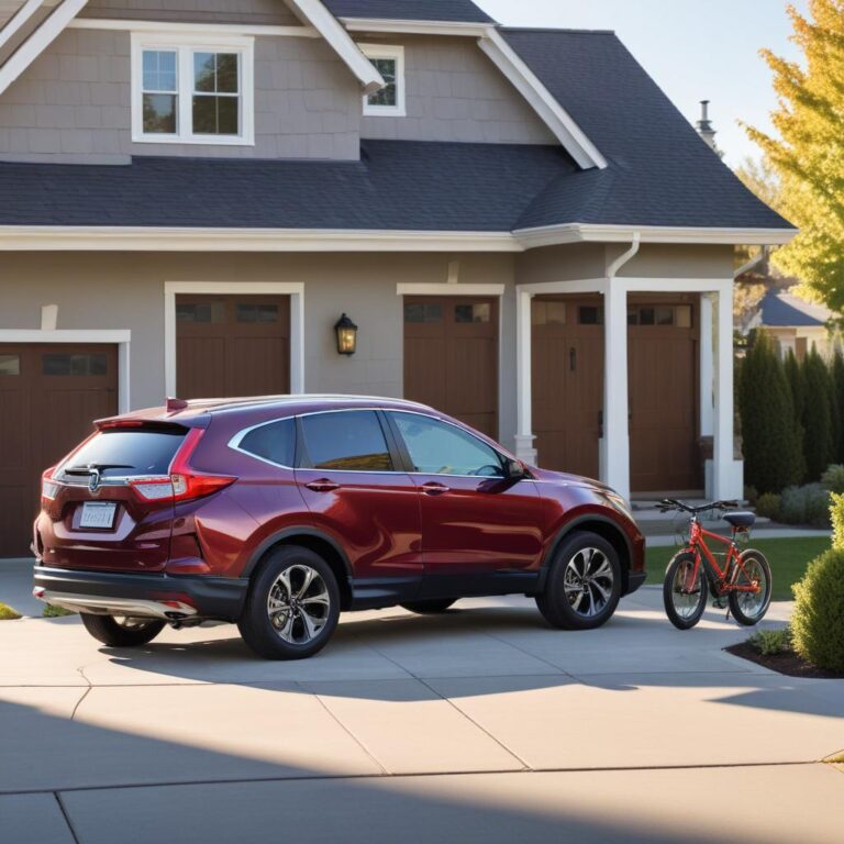 Choosing the right Honda SUV depends on your family’s specific cargo and seating requirements
