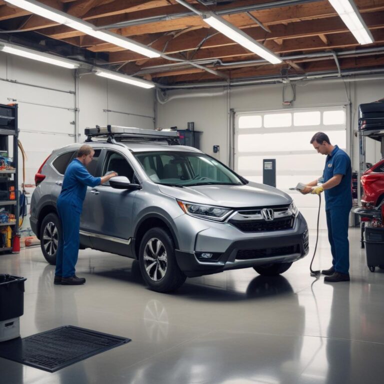 Analyzing the maintenance costs and long-term reliability of different Honda engine configurations