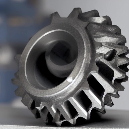 Mechanical helical limited-slip differential