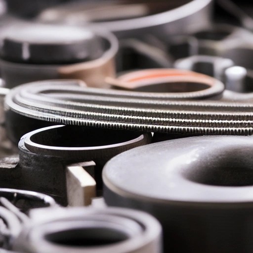 Internal steel belt of a CVT transmission