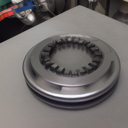 Performance Stage 1 Manual Transmission Clutch Components