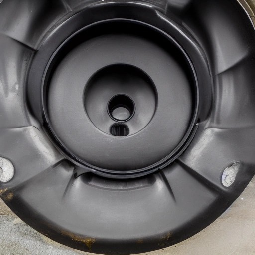 Rear Torque Vectoring AWD Differential Fluid Drain Service