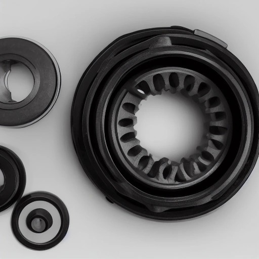 Replacement timing belt and high torque crankshaft pulley tools