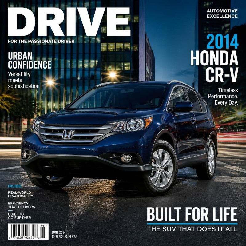 The Final Verdict: Is the 2014 CR-V Still Worth Buying in 2026?