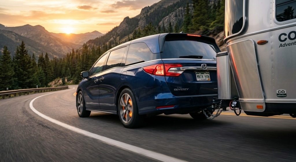 Understanding Brake Fade: The Enemy of Heavy Hauling