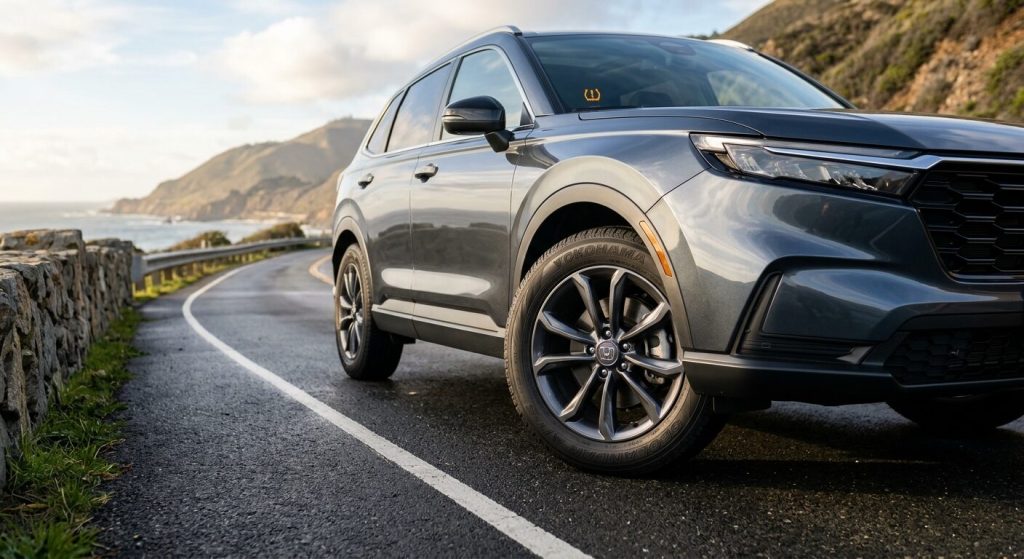 What Is TPMS and Why Should You Care?
