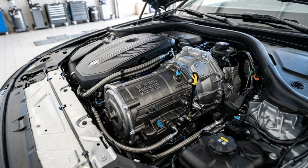 Why Did Honda Remove the Transmission Dipstick?