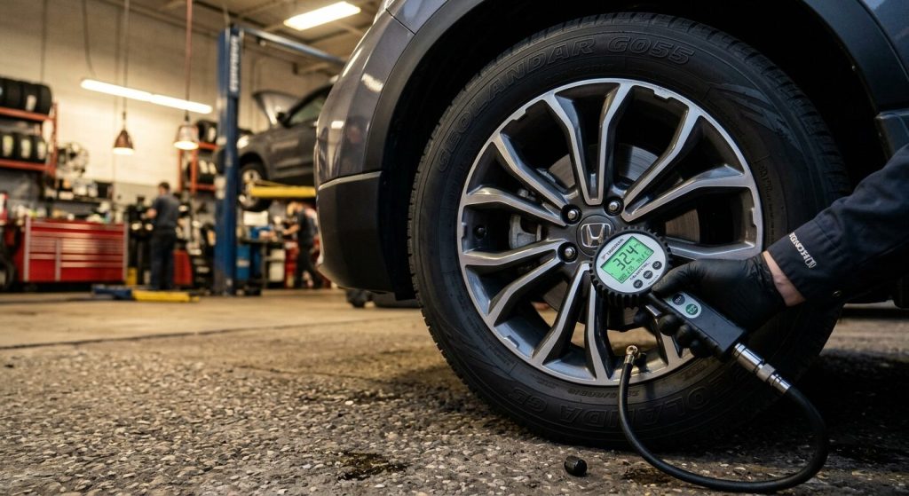 Common TPMS Problems and Solutions