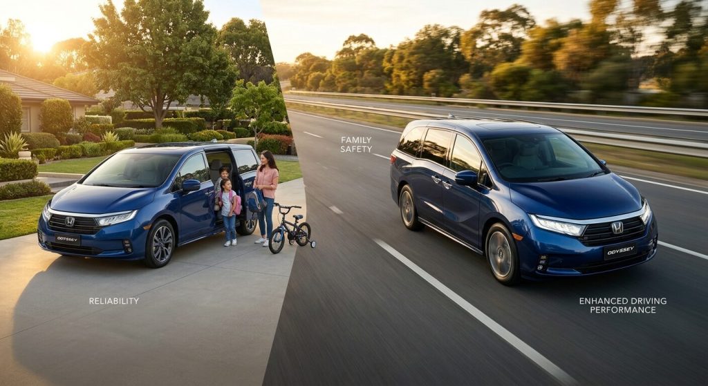 Real-World Impact: From the Driveway to the Highway